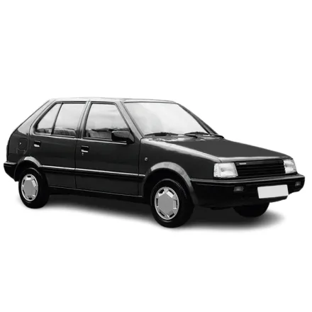 Масло для Nissan Micra / March (1983 - 1991)