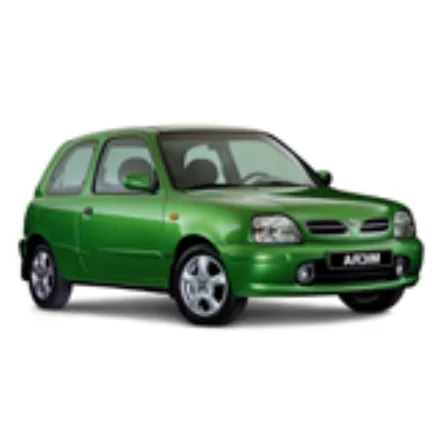 Масло для Nissan Micra / March (1992 - 2005)