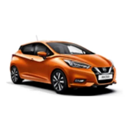 Масло для Nissan Micra / March (2016 - 2026)