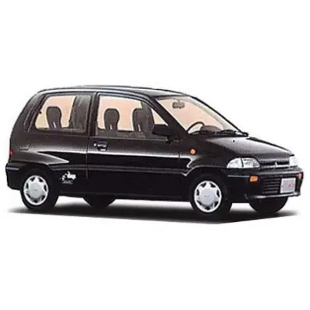 Масло для Mitsubishi Minica VI (1989 - 1995)