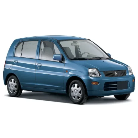 Масло для Mitsubishi Minica VIII (1998 - 2011)