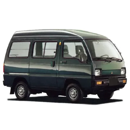 Масло для Mitsubishi Minicab IV (1990 - 1990)