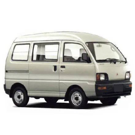 Масло для Mitsubishi Minicab V (1994 - 1998)