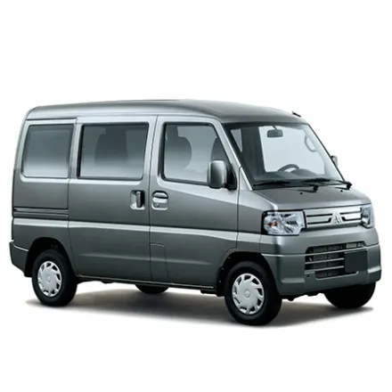 Масло для Mitsubishi Minicab VI / Town Box / Town Box Wide (1999 - 2014)