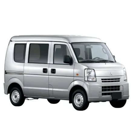 Масло для Mitsubishi Minicab VII / Town Box / Town Box Wide (2014 - 2015)