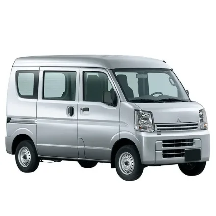 Масло для Mitsubishi Minicab VIII / Town Box / Town Box Wide (2021 - 2022)