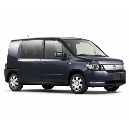 Honda Mobilio Spike 1.5 2WD (L15A) (GK1) (2002-2008) - масло TOM'S
