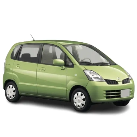 Масло для Nissan Moco (2002 - 2006)