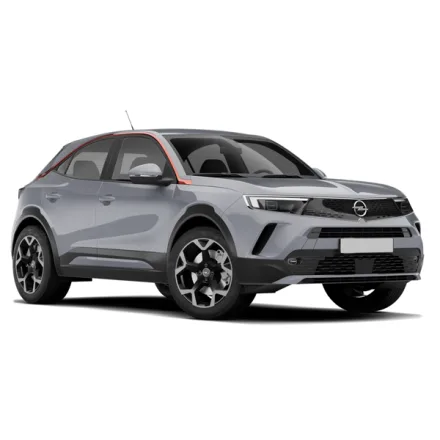 Mokka II