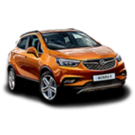 Mokka X