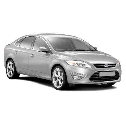 Mondeo