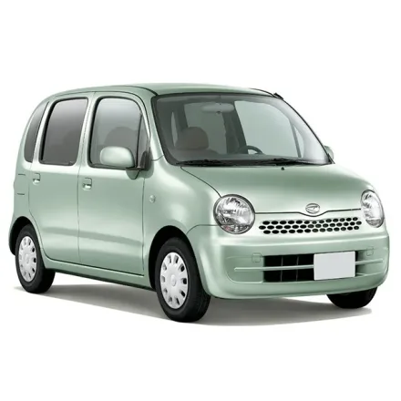 Daihatsu Move Latte 0.7 4WD (EF-VE/EF-DET) (L560S) (2004-2008) - масло TOM'S