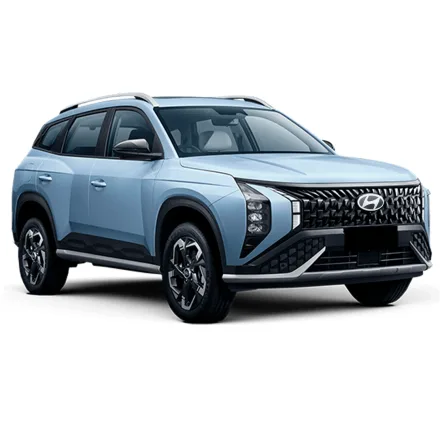 Hyundai Mufasa / ix35 2.0 2WD (G4NJ/G4NM) (2020-н.в.) - масло TOM'S