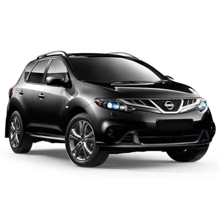Масло для Nissan Murano II (2007 - 2016)