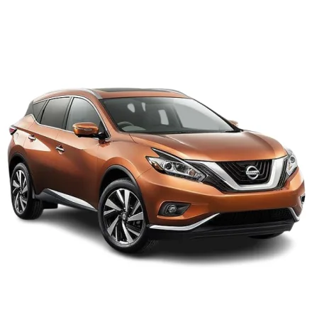Масло для Nissan Murano (2014 - 2026)