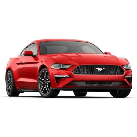 Mustang