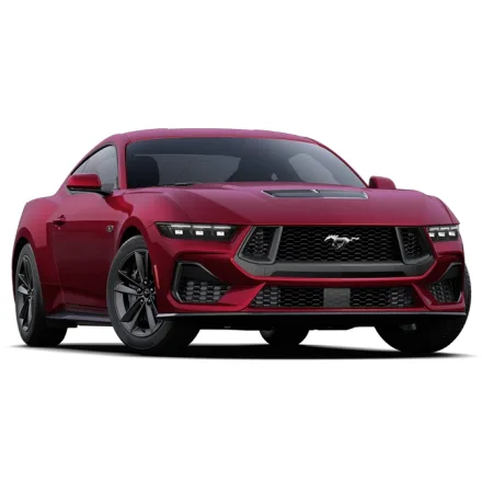 Mustang