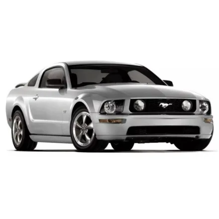 Mustang