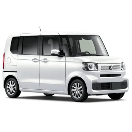 Honda N-BOX III 0.7 2WD (S07B) (JF5/6BA-JF5) (2023-н.в.) - масло TOM'S