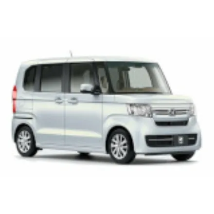 N-BOX / N-BOX+ / N-BOX Slash