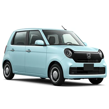 Honda N-ONE II 0.66 4WD (S07B) (JG4) (2020-н.в.) - масло TOM'S