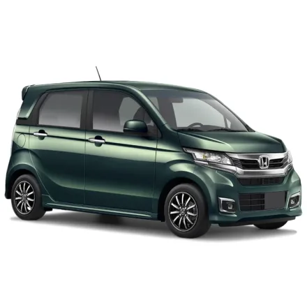Honda Honda N-WGN, JH N-WGN 0.7 2WD (S07A) (JH1) (2013-2019) - масло TOM'S