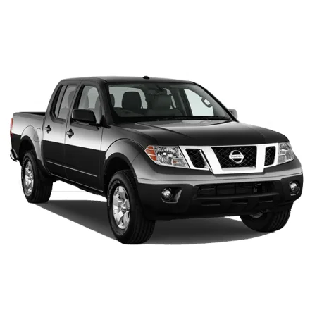 Масло для Nissan Navara (2005 - 2015)