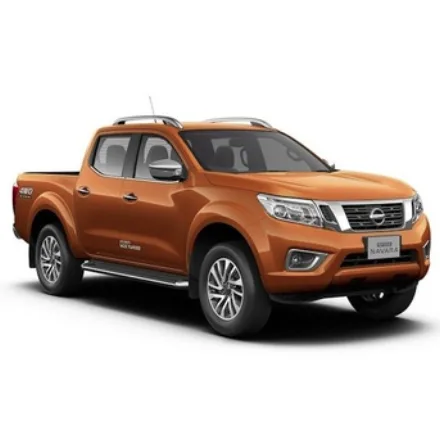 Масло для Nissan Navara III (NP300) (2015 - 2026)