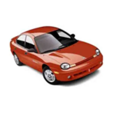 Dodge Neon / SX 1.8 - 16V 2WD (EBD) (1997-1999) - масло TOM'S