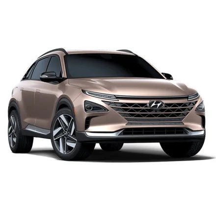 Масло для Hyundai Nexo I (2018 - 2025)