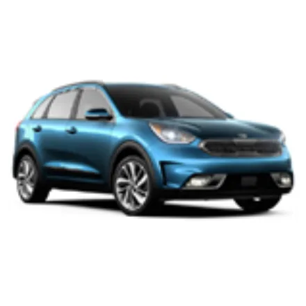 Kia Niro EV 2WD (EM16) (2016-2022) - масло TOM'S