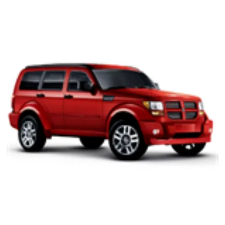 Dodge Nitro R/T 4.0 V6 2WD (2007-2010) - масло TOM'S