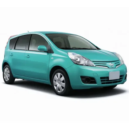 Масло для Nissan Note (2005 - 2013)