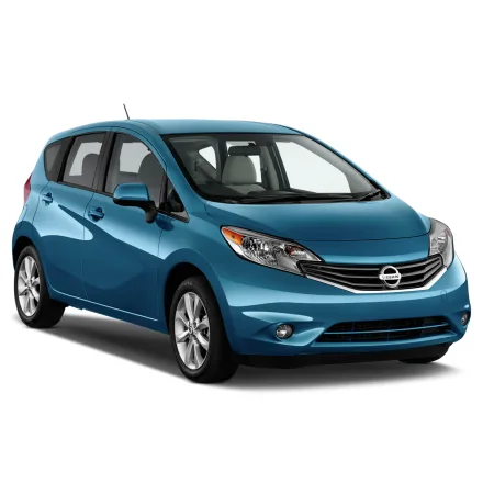 Масло для Nissan Note (2012 - 2021)