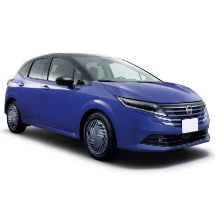 Масло для Nissan Note (2020 - 2026)