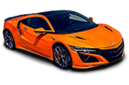 Honda NSX NC1 (2016-н.в.) - масло TOM'S