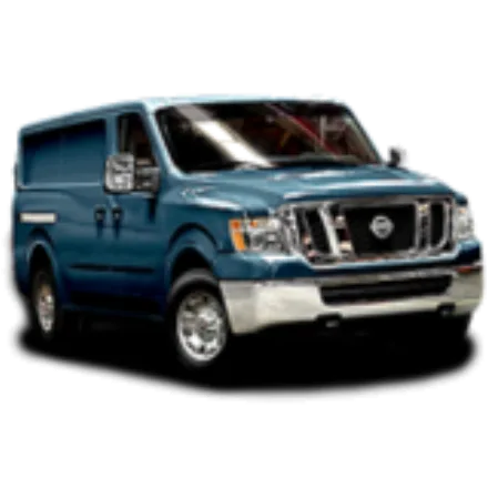 Масло для Nissan NV Cargo (2011 - 2026)