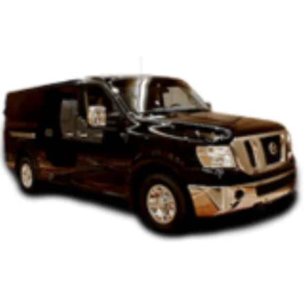 Масло для Nissan NV Passenger (2011 - 2026)