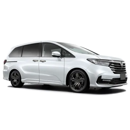 Honda Odyssey 2.4 4WD (RC2) (2013-н.в.) - масло TOM'S