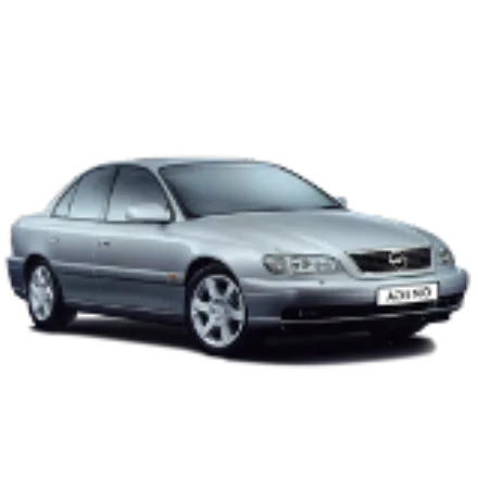 Opel Omega B 2.2i 16V 2WD (1994-2003) - масло TOM'S
