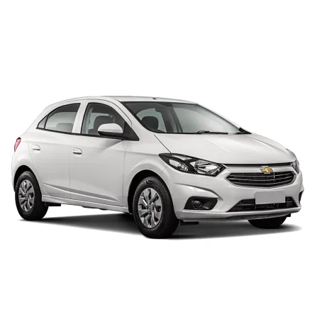 Масло для Chevrolet Onix I (2012 - 2019)