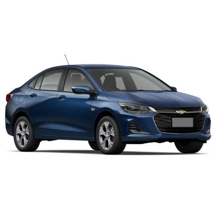 Масло для Chevrolet Onix II (2019 - 2026)