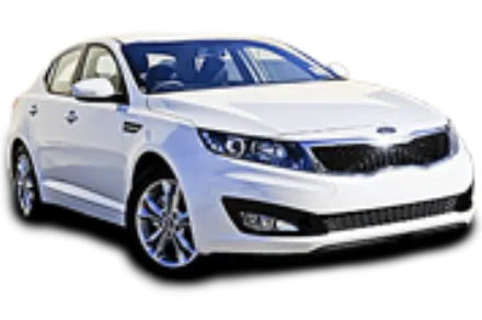 Kia Optima 2.0 (2006-2011) - масло TOM'S