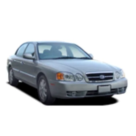 Optima I MS