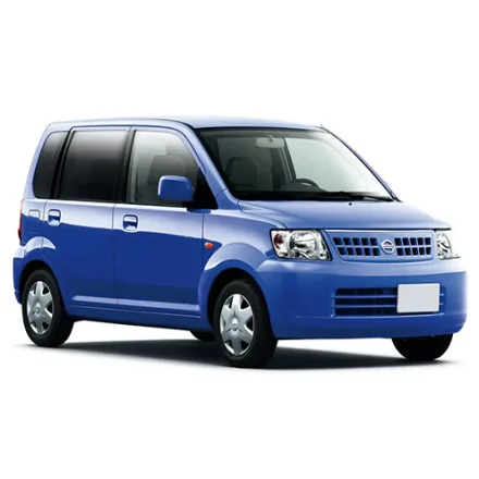 Масло для Nissan Otti (2005 - 2006)