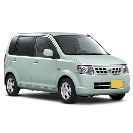 Масло для Nissan Otti II (2006 - 2013)