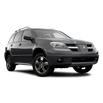 Масло для Mitsubishi Outlander (2002 - 2009)