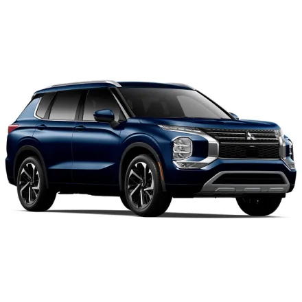 Масло для Mitsubishi Outlander IV (2021 - 2026)