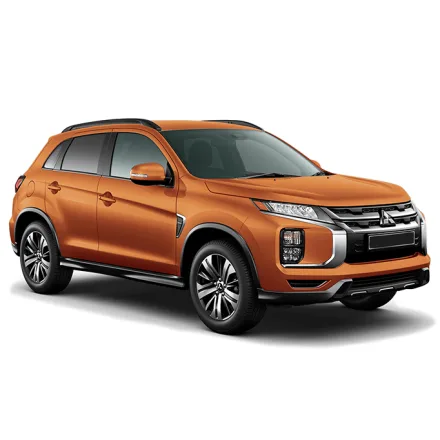 Масло для Mitsubishi Outlander Sport (2010 - 2026)