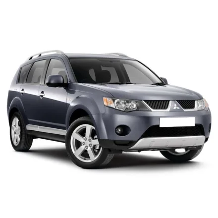 Масло для Mitsubishi Outlander XL II (2005 - 2021)